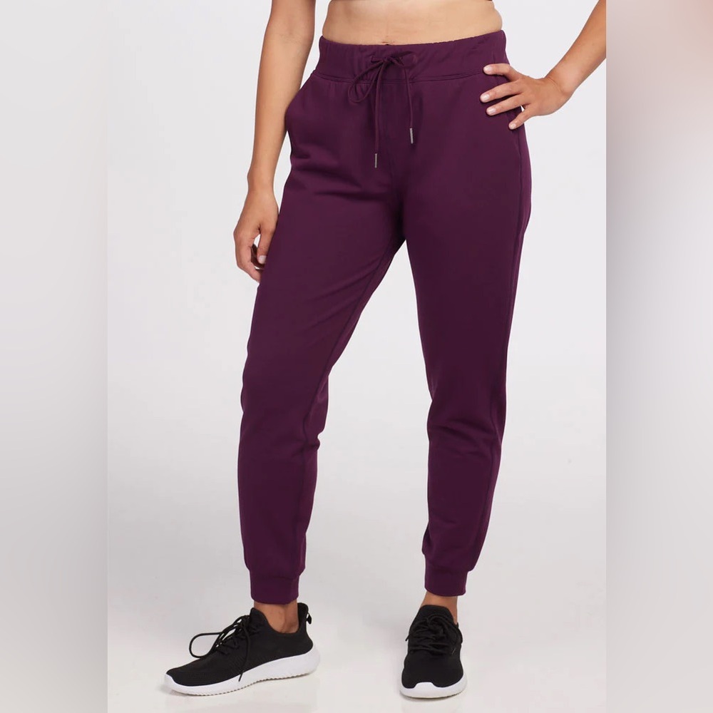 Woolx Lola joggers size M